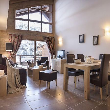Residence Cgh Kalinda Les Boisses Eksteriør billede