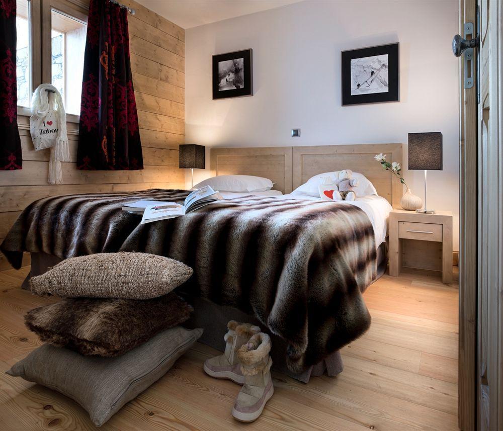 Residence Cgh Kalinda Les Boisses Eksteriør billede