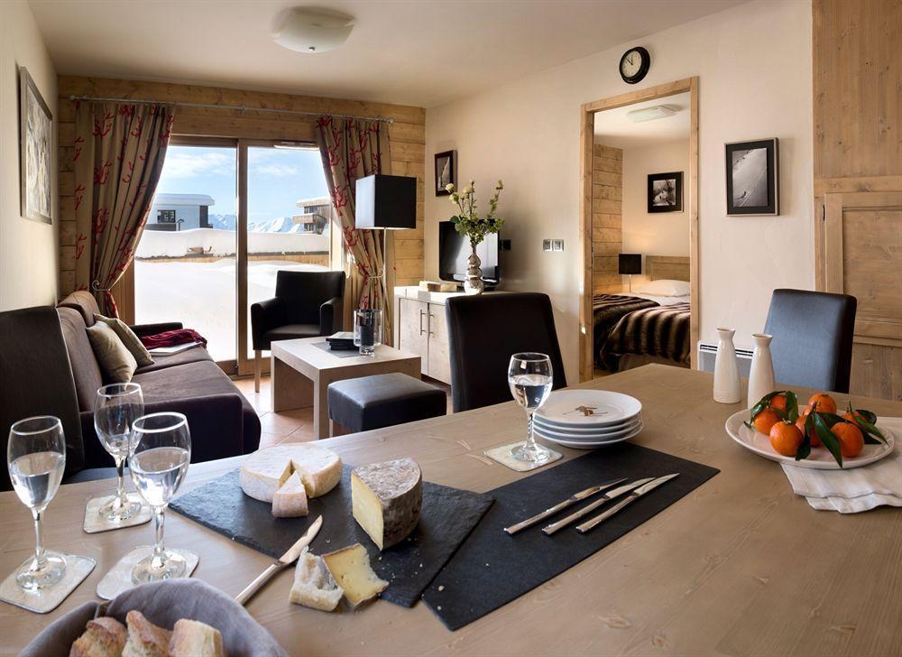 Residence Cgh Kalinda Les Boisses Eksteriør billede